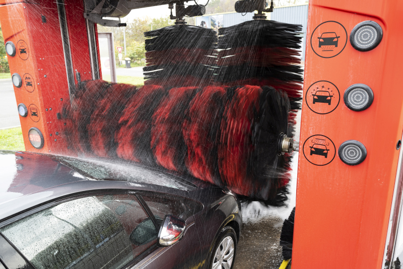 automaticka umyvarka